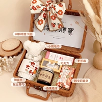 Persimmon ruyi пакет f