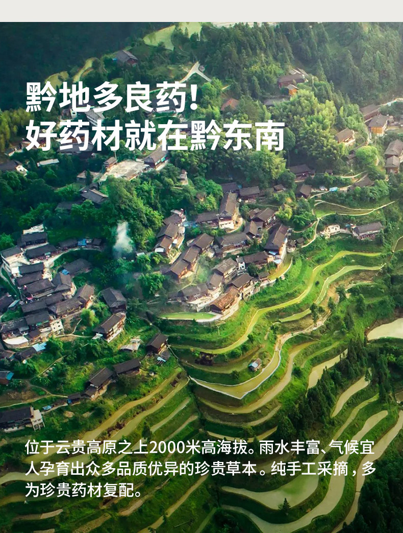 【中國直郵】 真不二 肩頸貼黔東南肩頸膏貼1盒 肩頸疼痛專用貼 艾草中草藥肩頸貼