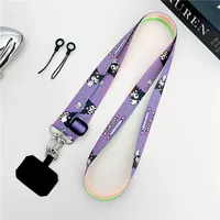 [Zilu Lommy]+черная фиксированная таблетка+2 маленькая черная веревка