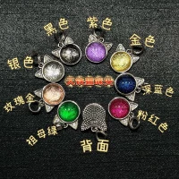 Шведский подвеска Тиката (пожалуйста, обратите внимание на цвет)