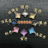 Шведский десять железных клевер (пожалуйста, обратите внимание на цвет)