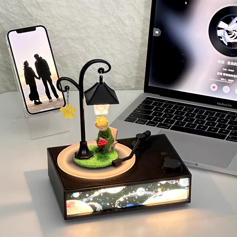 生日礼物男生520送男友男朋友老公实用蓝牙音响箱学生毕业情人节