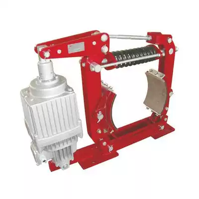 Brake crane crane hydraulic brake Jiaozuo brake YWZ4-200 E50