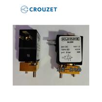 64009 Pneumatic components solenoid valve coil KUHNKE Kunke new spot 64 009 bargaining