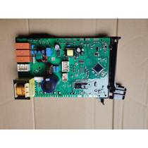 Suitable for Siemens washing machine WM14P2692WWM12P2682W2602W computer board display board accessories
