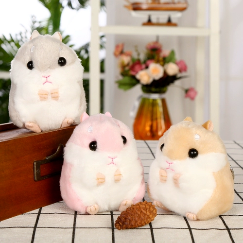 Мультяшный плюшевый брелок, милая кукла, украшение на сумку, подвеска, подарок на день рождения