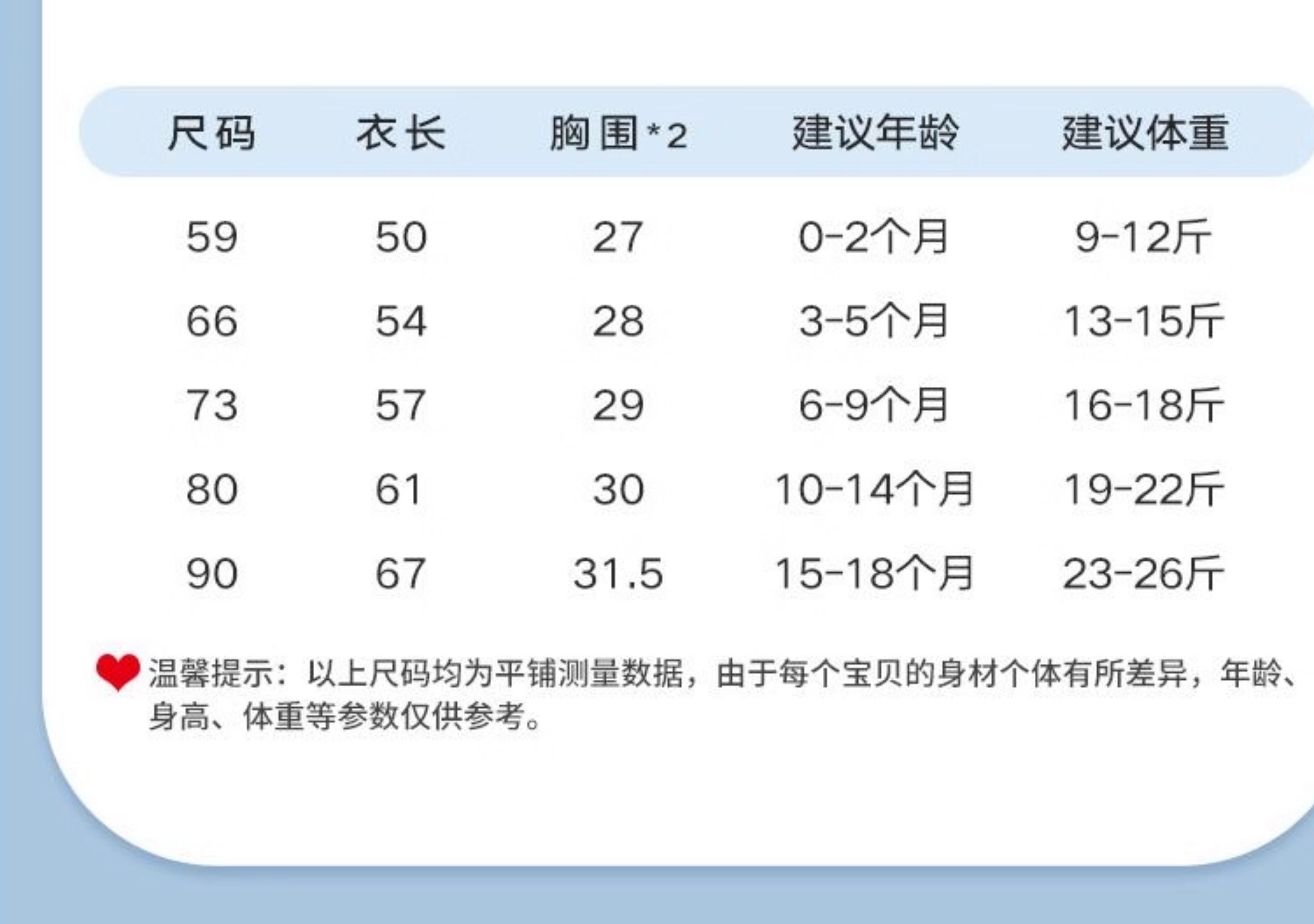 2件装 婴儿连体衣夏季薄款莫代尔长袖睡衣宝宝空调爬服新生儿哈衣 — 11