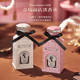 Flower Knows Chocolate Shop Floral Tea Niche High-End Cold Fragrance Eau De Toilette Long-Lasting Fresh and Elegant Scent