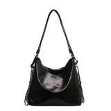 兰莉娅 Оригинальная дизайнерская вместительная и большая сумка на одно плечо, рюкзак