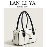 兰莉娅 Дизайнерская сумка на одно плечо, сумка через плечо