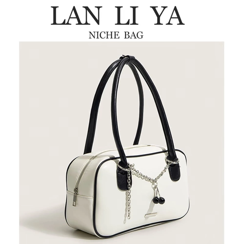 兰莉娅 Дизайнерская сумка на одно плечо, сумка через плечо