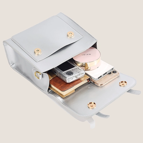 兰莉娅 Ретро школьный рюкзак, сумка на одно плечо, универсальный вместительный и большой ремешок для сумки