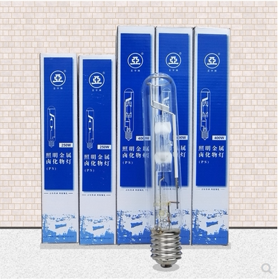 Shanghai Yaming Gold Braised Bulb Jlz175W250W 400150 W Sub-Shaped Metal Halogen Object Light Floodlight Shanghai Yaming Gold Braised Bulb Jlz175W250W 400150 W Sub-Shaped Metal Halogen Object Light Floodlight