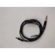 Micrô điều khiển bằng dây DRACO Cáp âm thanh mạ bạc Cáp nâng cấp tai nghe Cáp nâng cấp tai nghe 3.5mm với micrô - Micrô