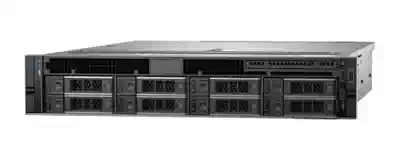 Dell (DELL) Poweredge R540 Rack Server Host
