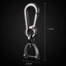 Mobile phone number plate c woven rope car key anti-lost phone DIY pendant men and women 8-character keychain key