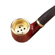 Bakelite recycled factory pipe source removable filter cleaning resin comes with chicken drumstick inner pot