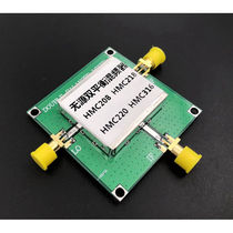 Пассивный модуль преобразования частоты с двойным балансным смесительным диодом HMC218HMC220HMC316HMC220 с ЧПУ