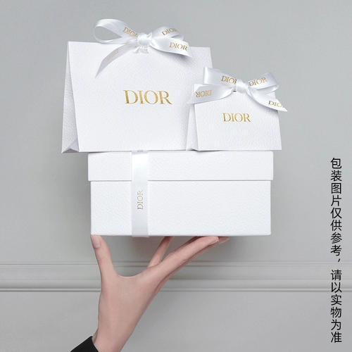Dior, увлажняющий бальзам для губ, #001, #004