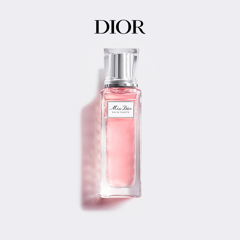 Miss Dior Accompanied By Fragrance【 618 Grand ceremony 】 Dior Dior   Dior miss Accompanying Light fragrance   fresh Fragrance of flowers   Miss Dior quality goods