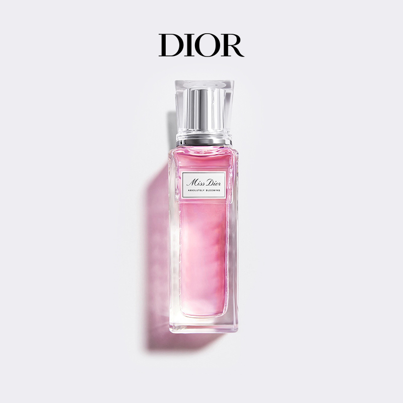 Miss Dior Dances With Huayang【 618 Grand ceremony 】 Dior Dior   Dior miss Accompanying Light fragrance   fresh Fragrance of flowers   Miss Dior quality goods
