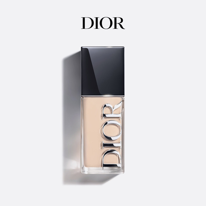 [Newly Launched] Dior Dior Lock-In Makeup Softening and Brightening Flawless Foundation, Long-Lasting All Day, Effective Isolation Protection