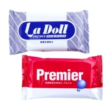 Ladoll камень пластиковая глина Patige каменный порошок глина дерево пластиковая глина BJD магнит на холодильник Nezha фигурка набор инструментов