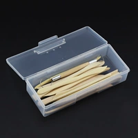 Глина, комплект, коробка для хранения