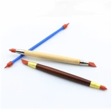 Двусторонний комплект, двусторонняя глина, 3 шт