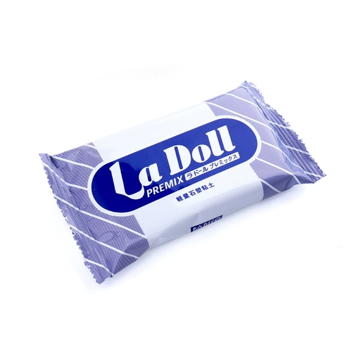 Ladoll камень пластиковая глина Patige каменный порошок глина дерево пластиковая глина BJD магнит на холодильник Nezha фигурка набор инструментов