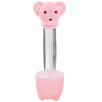 Medicine feeding artifact baby anti-choking liquid feeding device for children and babies drinking water for newborns and toddlers feeding and sucking medicine dropper