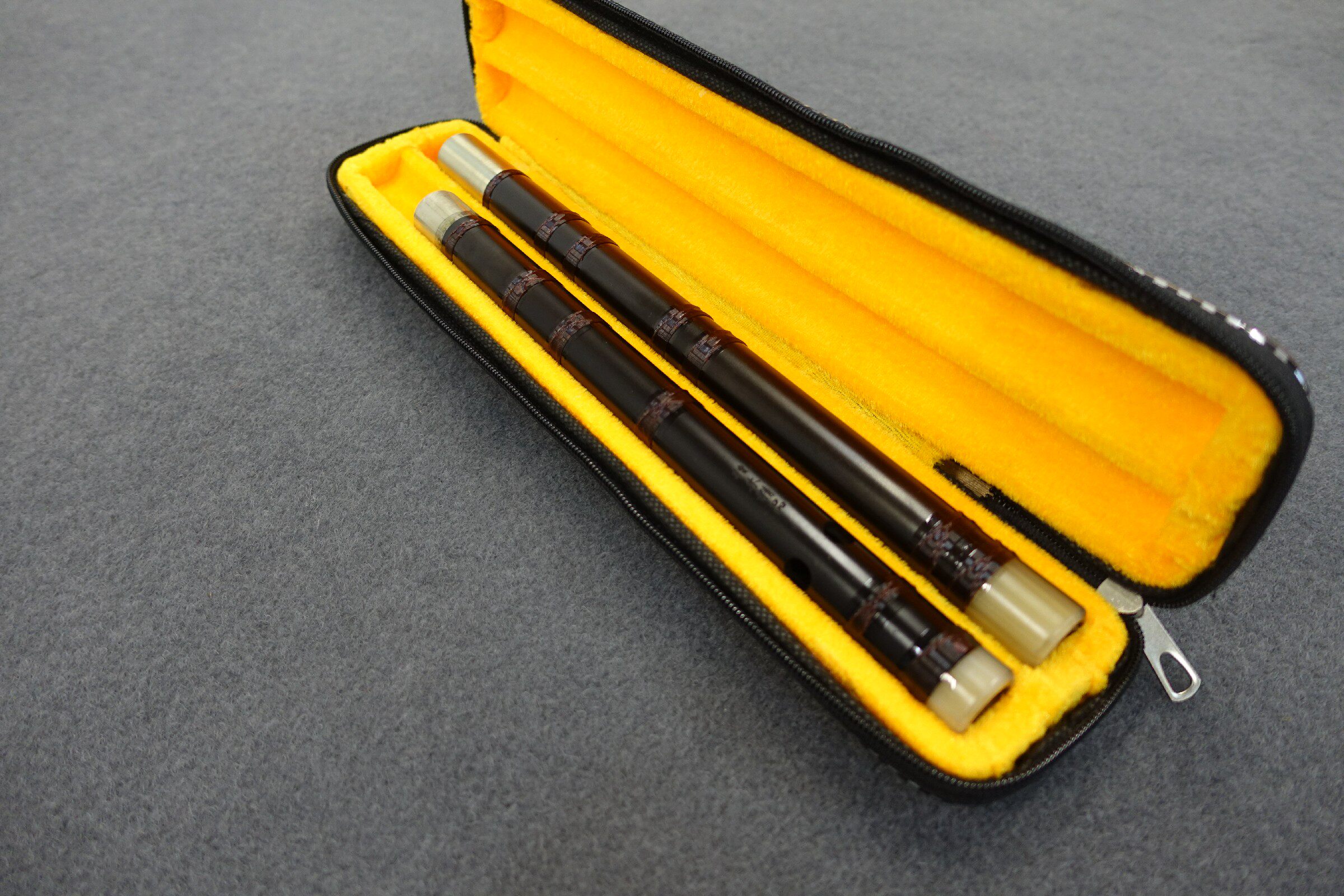 New Lefu flute D tune G tone A tune with a bagpipe