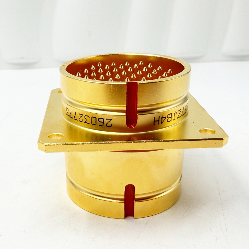 Y27G-2837Zjb4H Y27G-2837Tkl Circular Electrical Connector Aviation Plug Socket 37 Core Y27G-2837Zjb4H Y27G-2837Tkl Circular Electrical Connector Aviation Plug Socket 37 Core