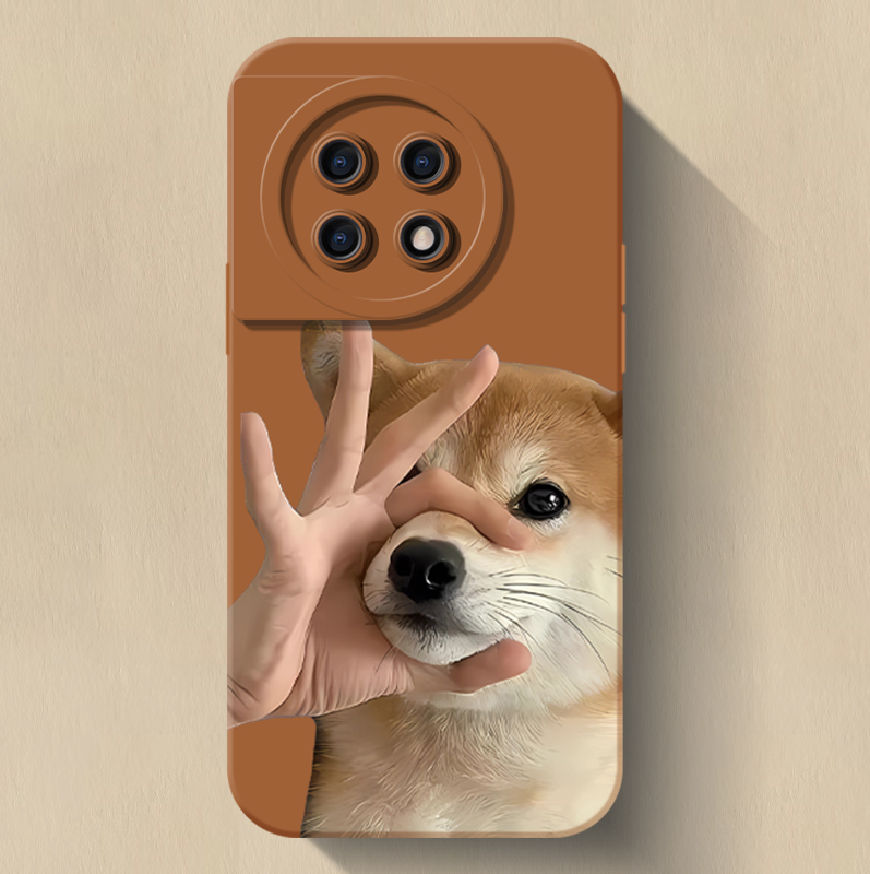 Suitable for Oneplus Ace 2 Pro Phone Case, New Oneplus 12/11 Case, Oneplus Ace 3 Soft Ace Pro Silicone, Ace Shut-Up Dog, Ace 2V Racing Version, Anti-Drop, Oneplus 9/8t Couple, 10 Pro Suitable for Oneplus Ace 2 Pro Phone Case, New Oneplus 12/11 Case, Oneplus Ace 3 Soft Ace Pro Silicone, Ace Shut-Up Dog, Ace 2V Racing Version, Anti-Drop, Oneplus 9/8t Couple, 10 Pro