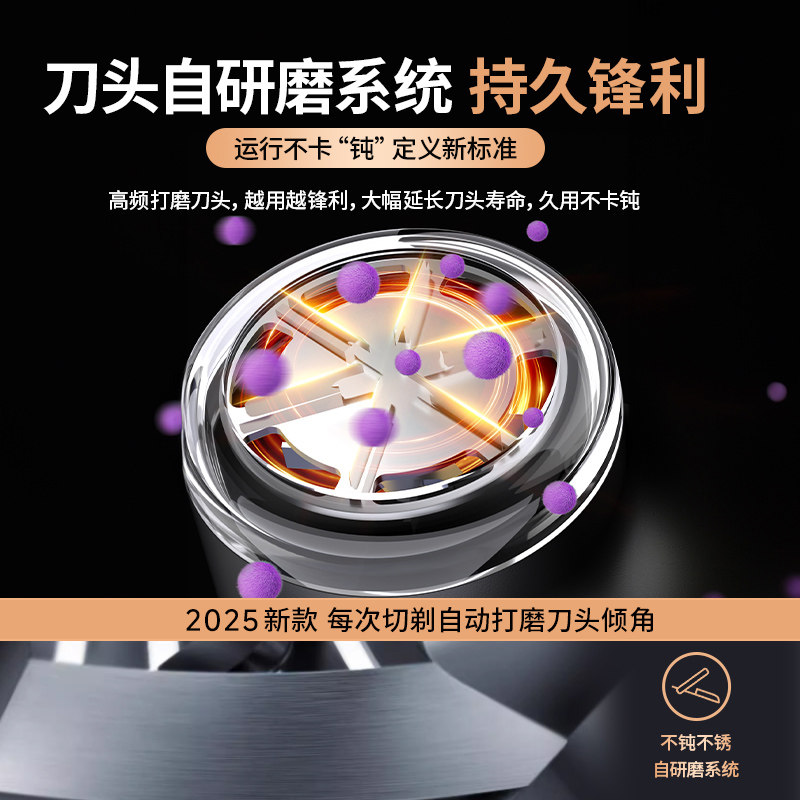 Lint Remover for Home Use, Electric Sweater Shaver, 2025 New Model, Lint Remover That Doesn'T Damage Clothes, Fuzz Remover