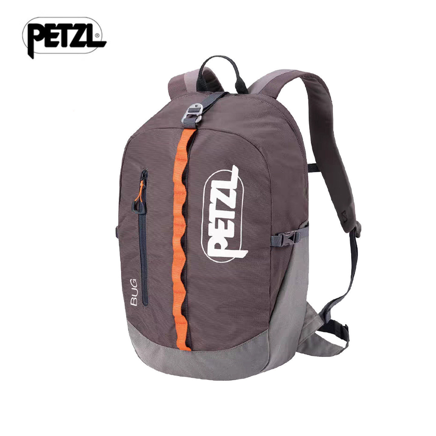 petzl攀索S073 BUG户外登山背包：攀岩探险必备神器，让你的冒险之旅更精彩！-攀岩绳包-淘宝好物网