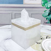 Квадратная ткань из бисера