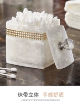 Валотная камера из бисера