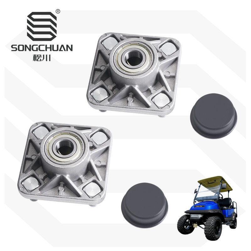 Club Car Precedent Bearing Housing Kit Golf Cart Wheel Hub Assembly 102357701 Club Car Precedent Bearing Housing Kit Golf Cart Wheel Hub Assembly 102357701