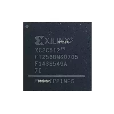 XC2C256-7FTG256 XC2C256-7FTG256C XC2C256-7FTG256I original spot