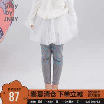 Collar Vouchers Stand Down PRINCESS DRESS] Gangnam cloth Clothing Clothing Online Dress Halfbody Dress Girl Child Summer Dress Fluffy Dress