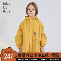 Jiangnan Bclothes Tong Costume Olet Bat Sleeves Duvet Clothing Spring Autumn Clothing Discount Childrens Jacket Male And Female Loose