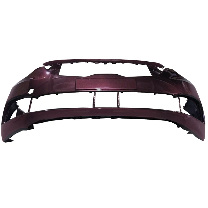 Подходит для переднего бампера Kia K2 K3 12 13 14 15 16 17 новый обвод переднего и заднего бампера K2 K3