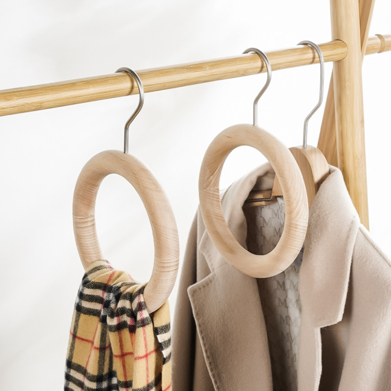 Scarf rack storage hanger silk scarf tie storage hanger home tie rack hanging belt rack belt belt belt belt scarf rack