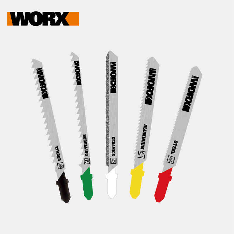 Wekse Curve Saw Bench Saw Saw Blade WA8100 Saw Wood Saw Metal Saw Tile DIY Power Tool-Taobao