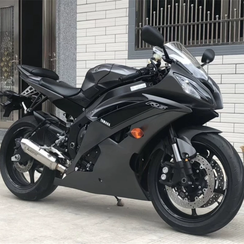 Импортированный Kawasaki H2 Yamaha R1 спортивный автомобиль R6 шоссе горизонтальная линия 400cc тяжелый механизм R3 большая рабочая лошадка мотоцикл большой объём