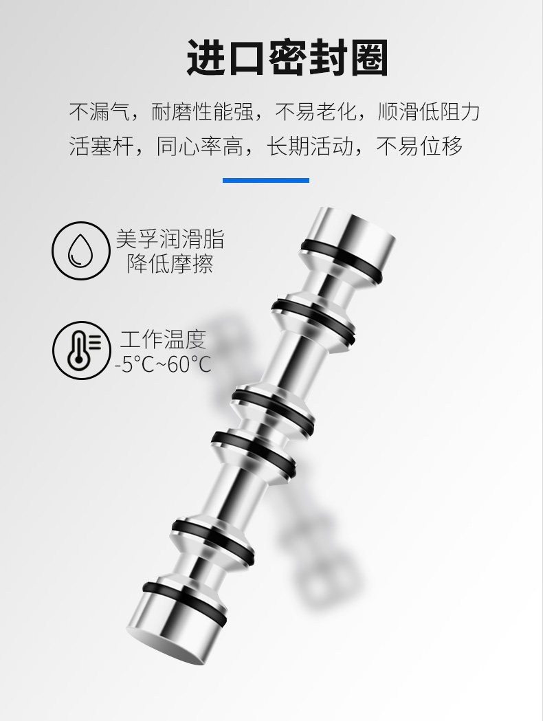 Газовый клапан 手拉阀气动手扳阀4h210-08开关手动阀4l210-08二位五通换向控制阀