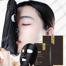 欧姿芬 深层清洁保湿泡泡面膜