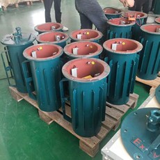 Изоляции трансформатора 矿用设备用ksg-16kva17kva三相隔离防爆变压器1140v变380v690v Sgpower