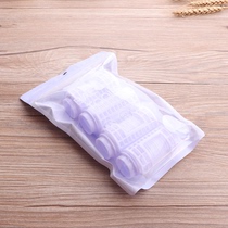 Marianne Small Curling Barrel 1406 can be spliced ​​with styling buckles self-adhesive curling balls air bangs magic curls